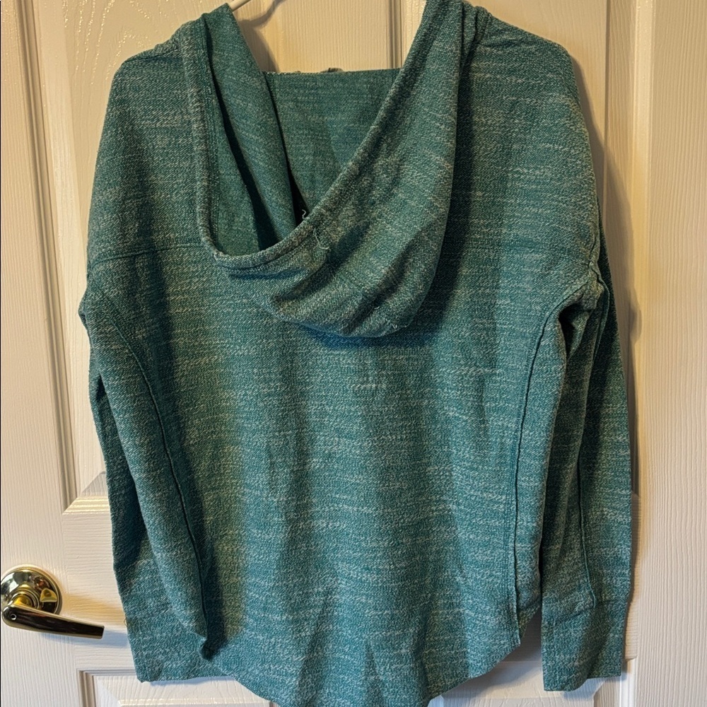 Roxy Sweatshirt - Picture 9 of 9